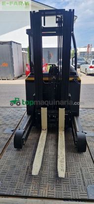 Elevadora - Yale - mr 14