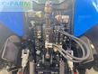 Tractor agrícola - New Holland - t6070 range & power command