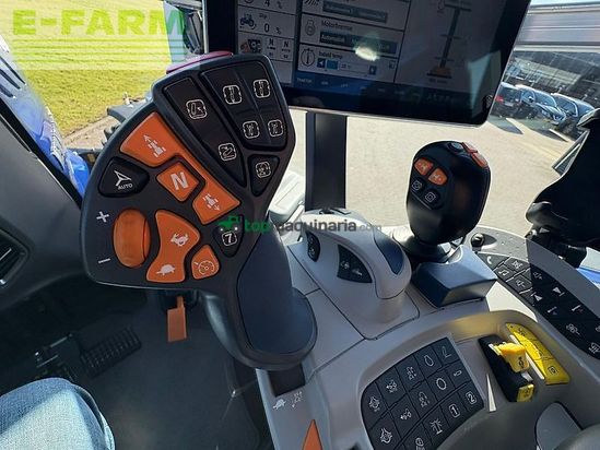 Tractor agrícola - New Holland - t7.300