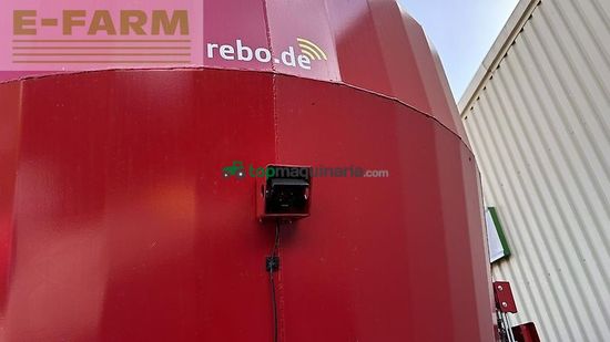 Remolqu esparcidor - Mayer - trailedline 4.0 system 1000+ 3