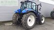 Tractor agrícola - New Holland - tracteur occ