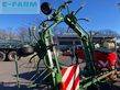 Henificador - Krone - kw 7.82/6x7