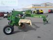 Cortacésped manual - Krone - easycut3201cv