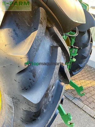 Tractor agrícola - John Deere - 6r 150