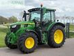 Tractor agrícola - John Deere - 6r 130 traktor