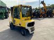Elevadora - Hyster - fortens 2.5t fork lift