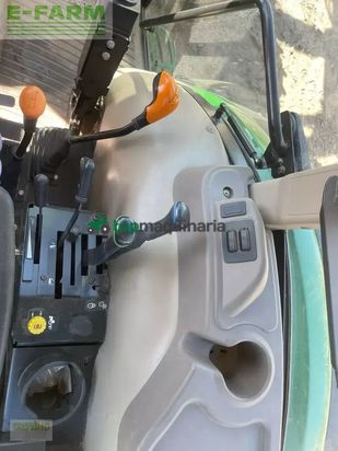 Tractor agrícola - John Deere - 5055e