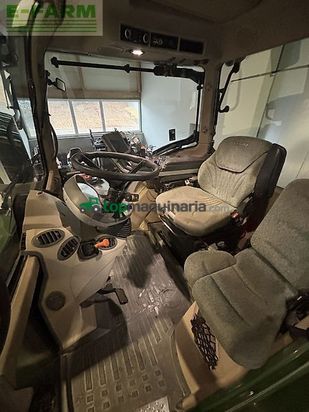 Tractor agrícola - Fendt - 722 vario