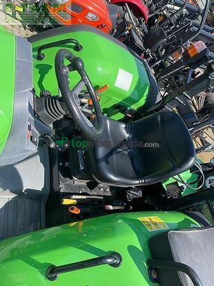 Tractor agrícola - Deutz-Fahr - 4070e