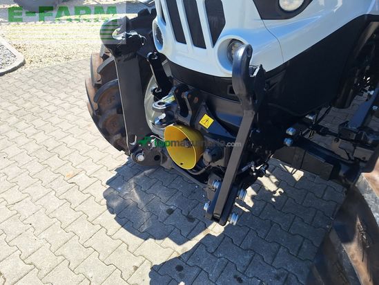 Tractor agrícola - Steyr - 4090 plus 1.0