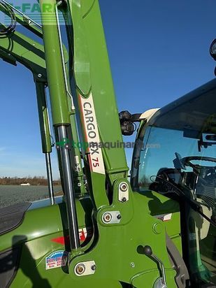Tractor agrícola - Fendt - 314 vario