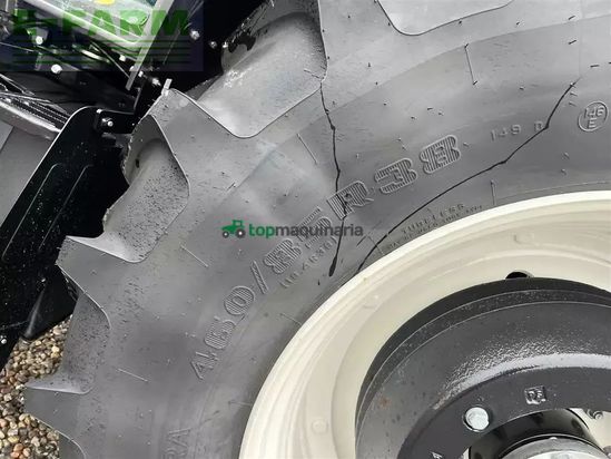 Tractor agrícola - New Holland - t6050 delta - export