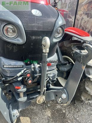 Tractor agrícola - Lindner - lintrac 70 (stufe 5)