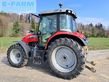 Tractor agrícola - Massey Ferguson - mf 5611 dyna-4 essential