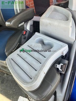 Tractor agrícola - New Holland - t7.315