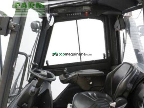 Elevadora - Linde - h 35 t evo 393-02