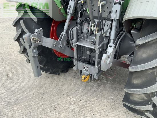 Tractor agrícola - Fendt - 210 (st23988)