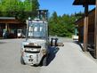 Elevadora -  - nissan yg-1-f-2-a-35-u triplex 6,5 meter