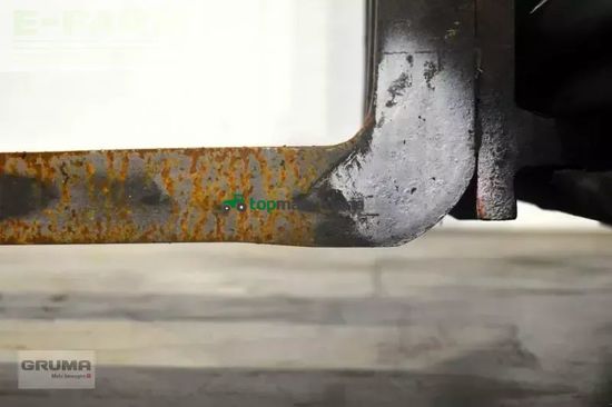 Elevadora - Linde - h 25 d/600 evo 393-02