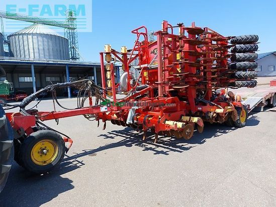 Sembradora - Väderstad - rda 600