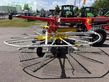 Rastrillo - Pöttinger - top vt 12540 c
