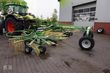 Rastrillo - Krone - swadro tc 760 150ha