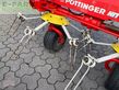 Henificador - Pöttinger - hit 910 nz