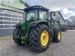 Tractor agrícola - John Deere - 7280r med luftanlæg på.
