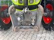 Tractor agrícola - Claas - arion 520 cebis