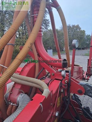 Sembradora monograno mecanica - Kverneland - optima nt2 e-drive isobus