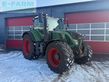 Tractor agrícola - Fendt - 720 s4 profi+