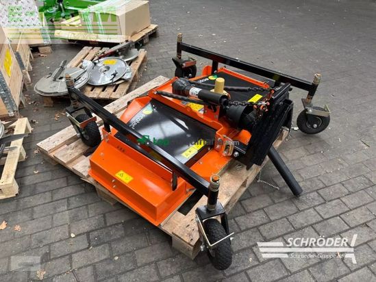 Cortacésped manual -  - mfa-150 mähwerk | neu