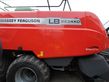 Empacadora gigant - Massey Ferguson - 2234xdtc