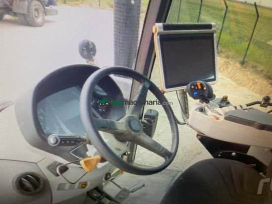 Tractor agrícola - Kubota - M7151 PREMIUM