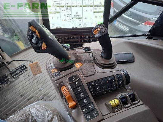 Tractor agrícola - John Deere - 6r250 autoqowr