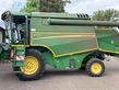 Cosechadora de Cereal - John Deere - w 330
