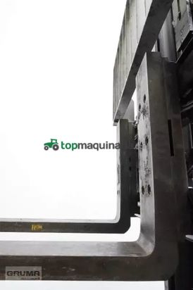 Elevadora - Linde - e 30/600 hl 387