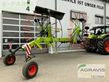 Rastrillo - Claas - liner 1700