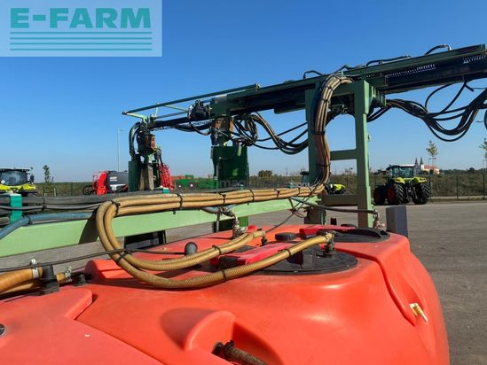 Atomizador -  - gsg-nv 2000