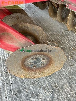 Grada de disco - Horsch - joker 10 rt