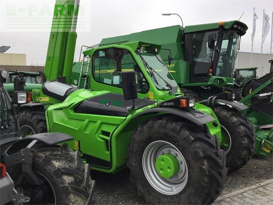 Telescopica - Merlo - p 55.9 cs