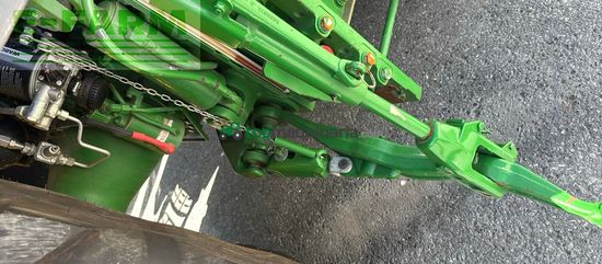 Tractor agrícola - John Deere - 7R 290