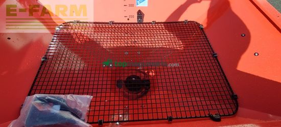 Esparcidor - Rauch - MDS 18.2