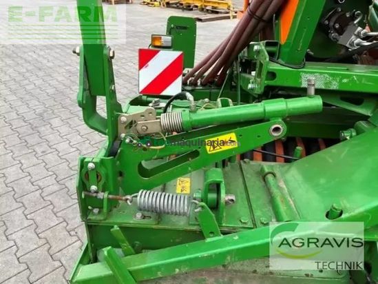 Combinado de siembra - Amazone - kg 303/ad-p 303 special