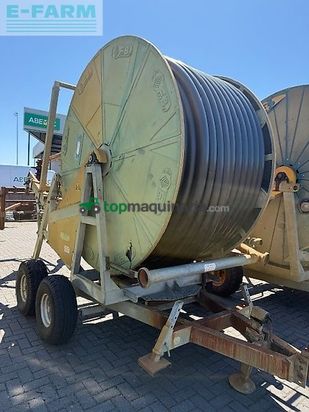 Riego - Ferbo - 90/400 regenhaspel