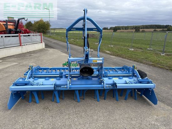 Grada de disco - Lemken - zirkon 8/300