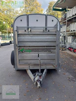Remolqu agrícola -  - l 2415 s