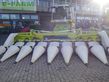 Cabezal - Claas - conspeed 8-75 fc