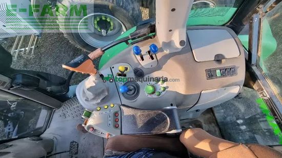 Tractor agrícola - Deutz-Fahr - 6130.4
