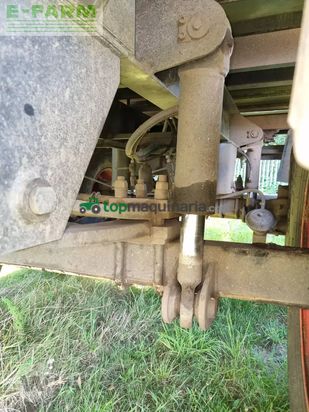 Cinta transportadora de forraje - Kaweco - radium 50